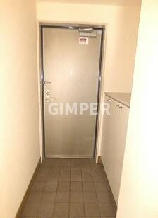 川口南町パーク・ホームズの物件内観写真