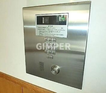 川口南町パーク・ホームズの物件内観写真