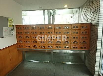 川口南町パーク・ホームズの物件内観写真