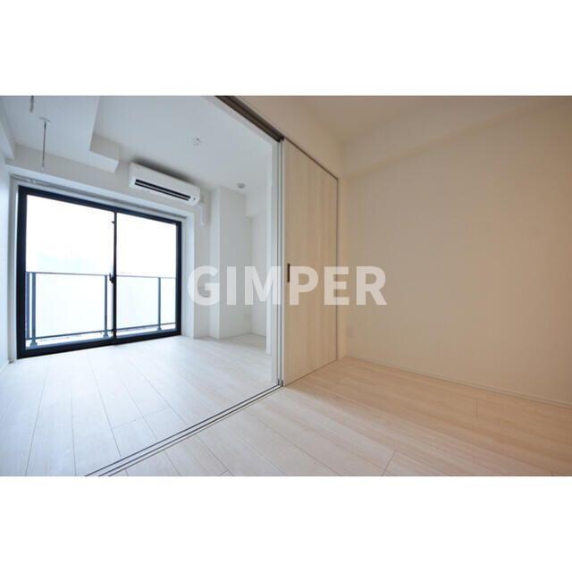 （仮称）プラチナスクエア赤羽の物件内観写真