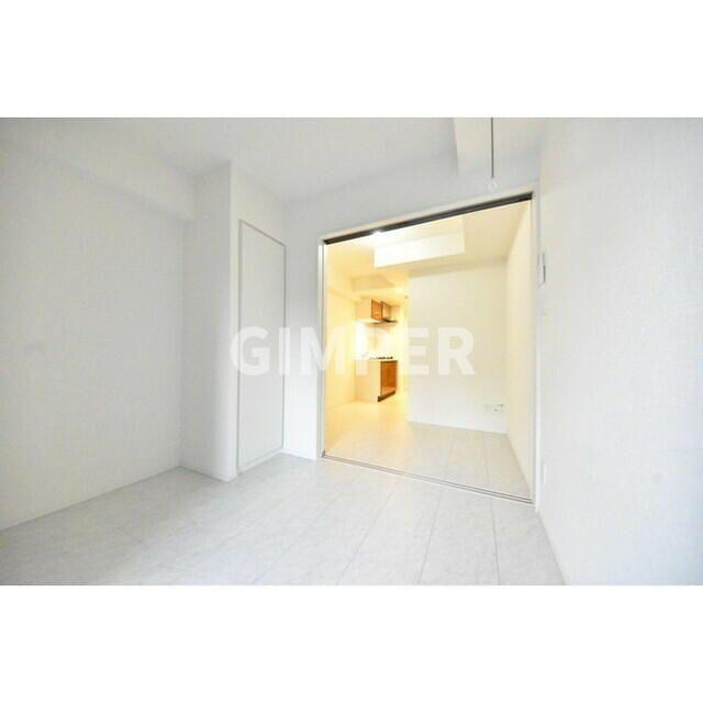 （仮称）プラチナスクエア赤羽の物件内観写真