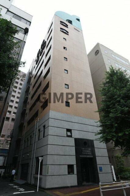 御茶ノ水駅 徒歩7分 6階の物件外観写真