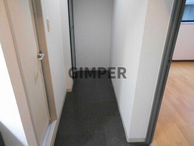 御茶ノ水駅 徒歩7分 6階の物件内観写真