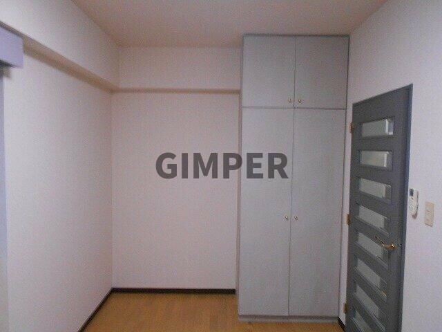 御茶ノ水駅 徒歩7分 6階の物件内観写真