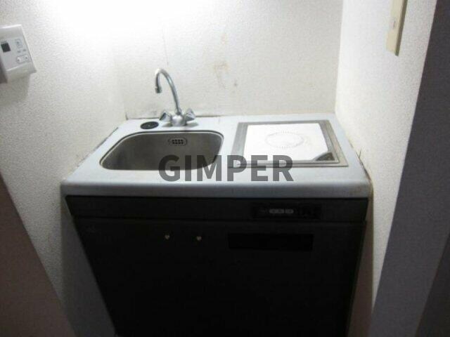 御茶ノ水駅 徒歩7分 6階の物件内観写真