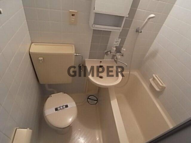 御茶ノ水駅 徒歩7分 6階の物件内観写真