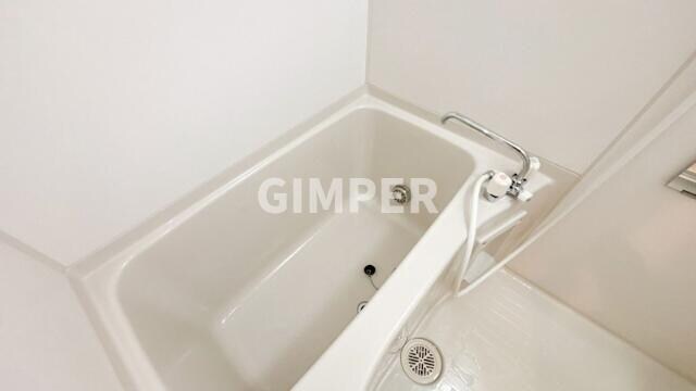 ボヌール東長崎の物件内観写真