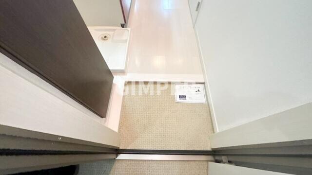 ボヌール東長崎の物件内観写真