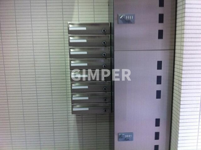 ボヌール東長崎の物件内観写真