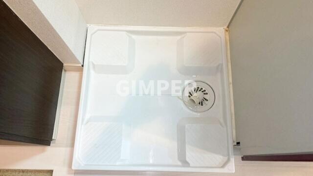 ボヌール東長崎の物件内観写真