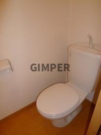 ウェルヴィラＭ．Ｍの物件内観写真