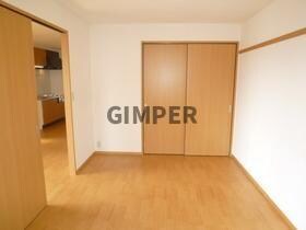 ウェルヴィラＭ．Ｍの物件内観写真