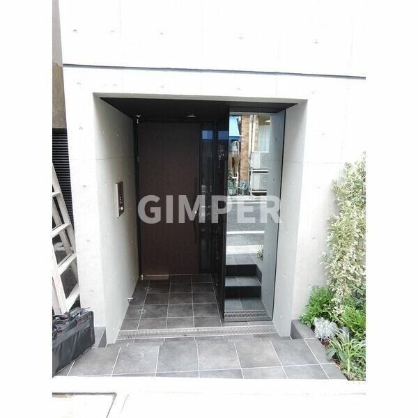 ＬＡＰｉＳ本駒込の物件外観写真