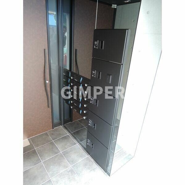 ＬＡＰｉＳ本駒込の物件内観写真