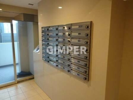 ＬＵＭＥＥＤ飯田橋の物件外観写真