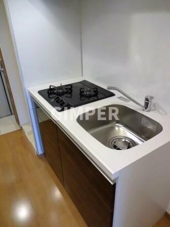 ＬＵＭＥＥＤ飯田橋の物件内観写真