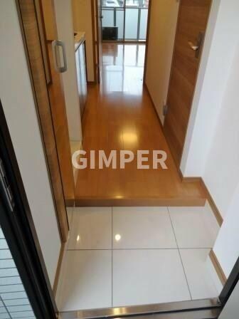 ＬＵＭＥＥＤ飯田橋の物件内観写真