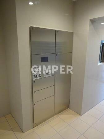 ＬＵＭＥＥＤ飯田橋の物件内観写真