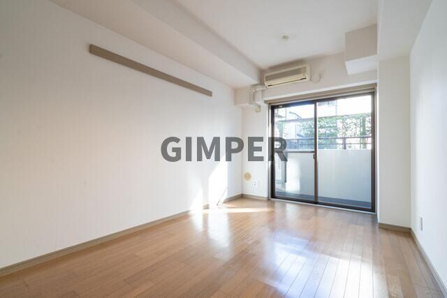 サンパティオ文京千石の物件内観写真