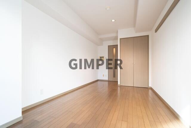 サンパティオ文京千石の物件内観写真