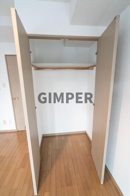 サンパティオ文京千石の物件内観写真