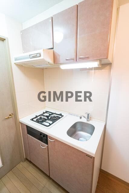 サンパティオ文京千石の物件内観写真