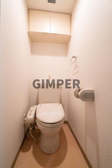 サンパティオ文京千石の物件内観写真