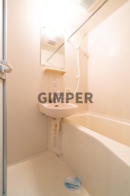 サンパティオ文京千石の物件内観写真