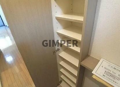 サンパティオ文京千石の物件内観写真