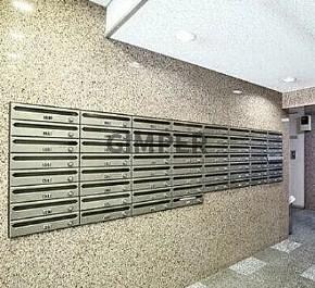 サンパティオ文京千石の物件内観写真