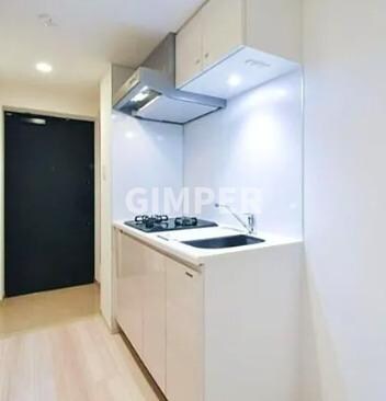 レジデンス新宿中落合の物件内観写真