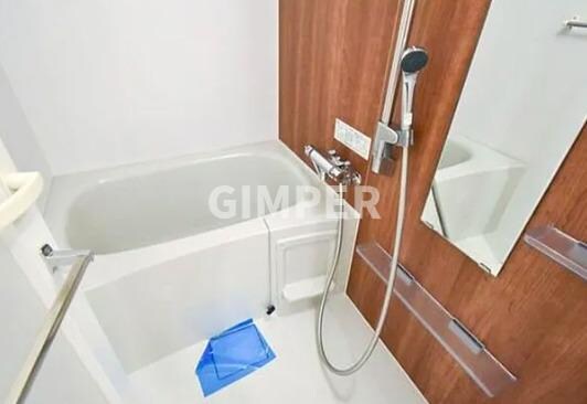 レジデンス新宿中落合の物件内観写真