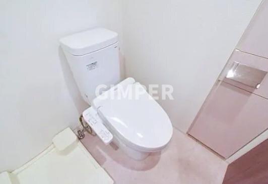 レジデンス新宿中落合の物件内観写真