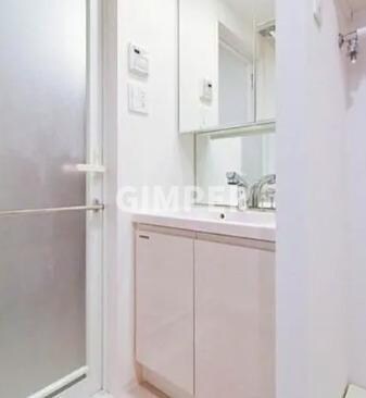 レジデンス新宿中落合の物件内観写真