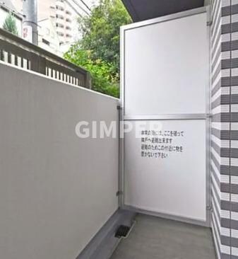 レジデンス新宿中落合の物件内観写真