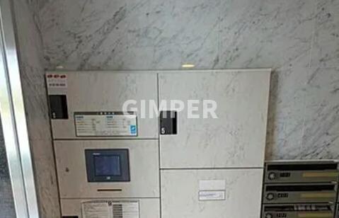 レジデンス新宿中落合の物件内観写真