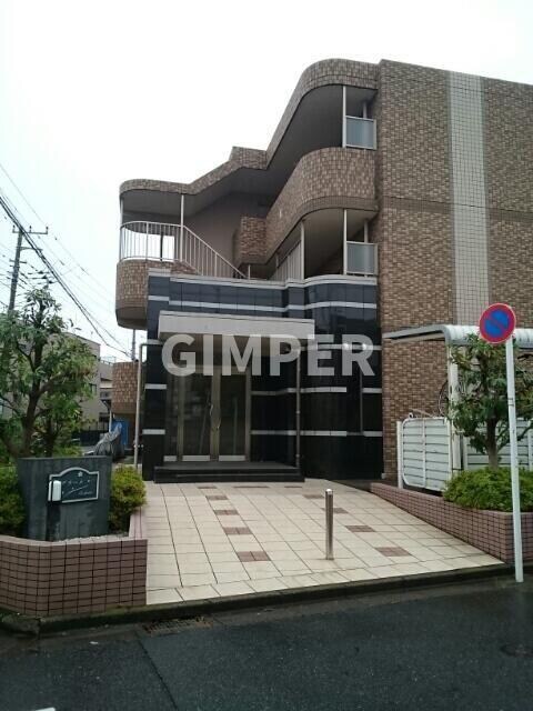 モデラートの物件外観写真