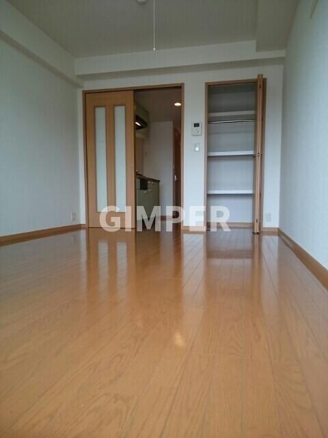 モデラートの物件内観写真