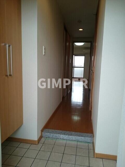 モデラートの物件内観写真