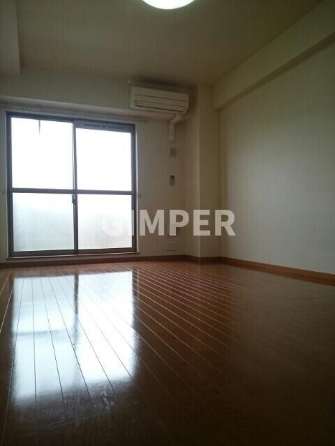 モデラートの物件内観写真