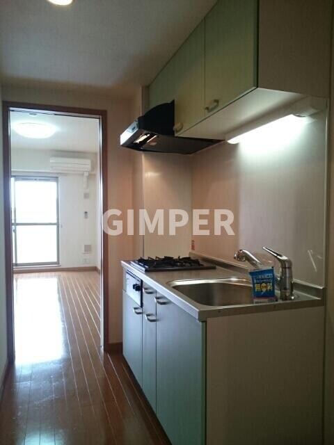 モデラートの物件内観写真