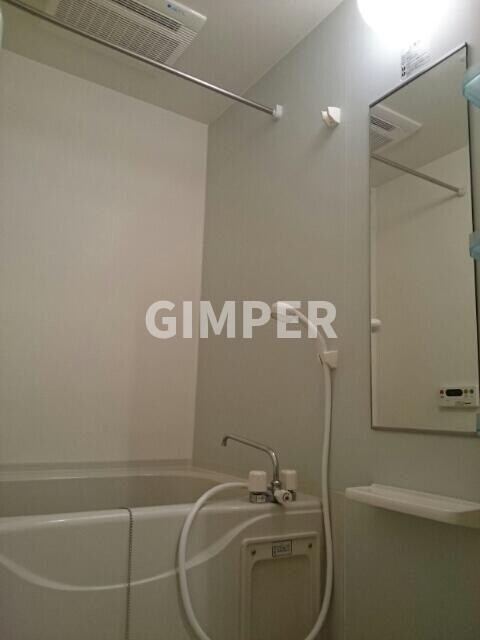 モデラートの物件内観写真