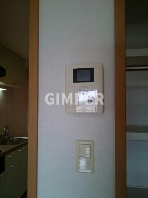 モデラートの物件内観写真