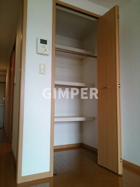 モデラートの物件内観写真