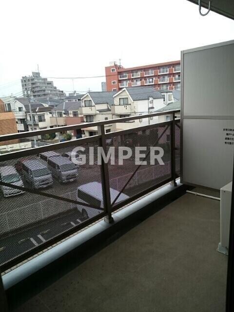 モデラートの物件内観写真