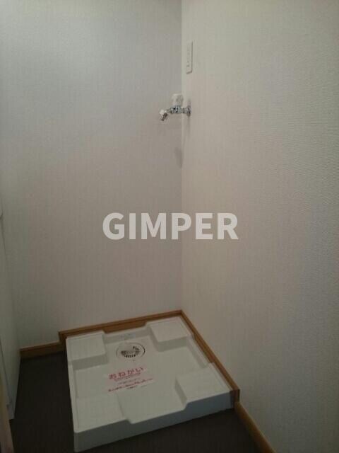 モデラートの物件内観写真