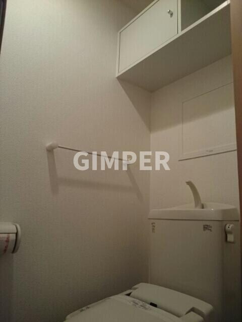 モデラートの物件内観写真