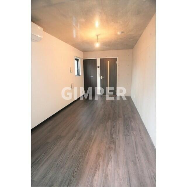 コンポジット王子の物件内観写真