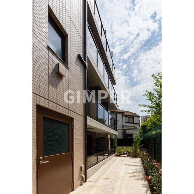 コンポジット王子の物件内観写真