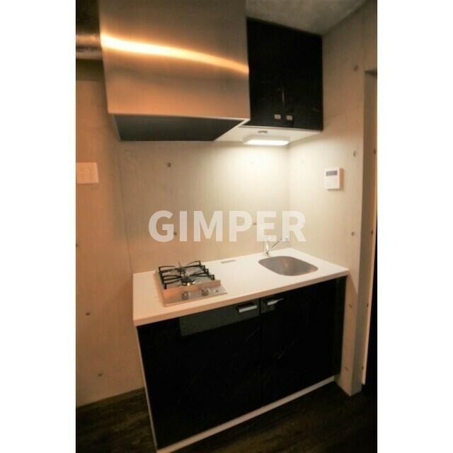 コンポジット王子の物件内観写真